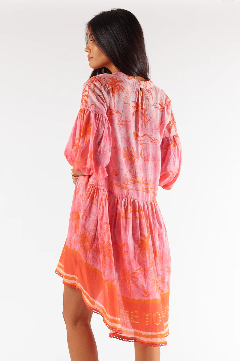 Seaworld Dress