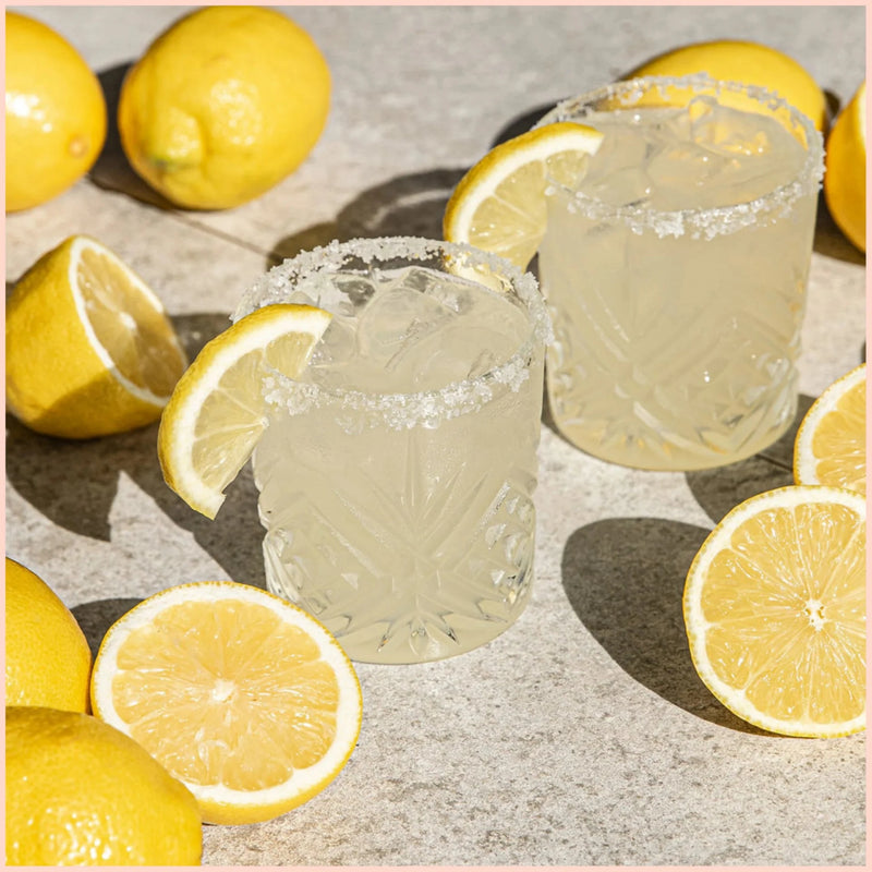 The Classic Margarita Mix