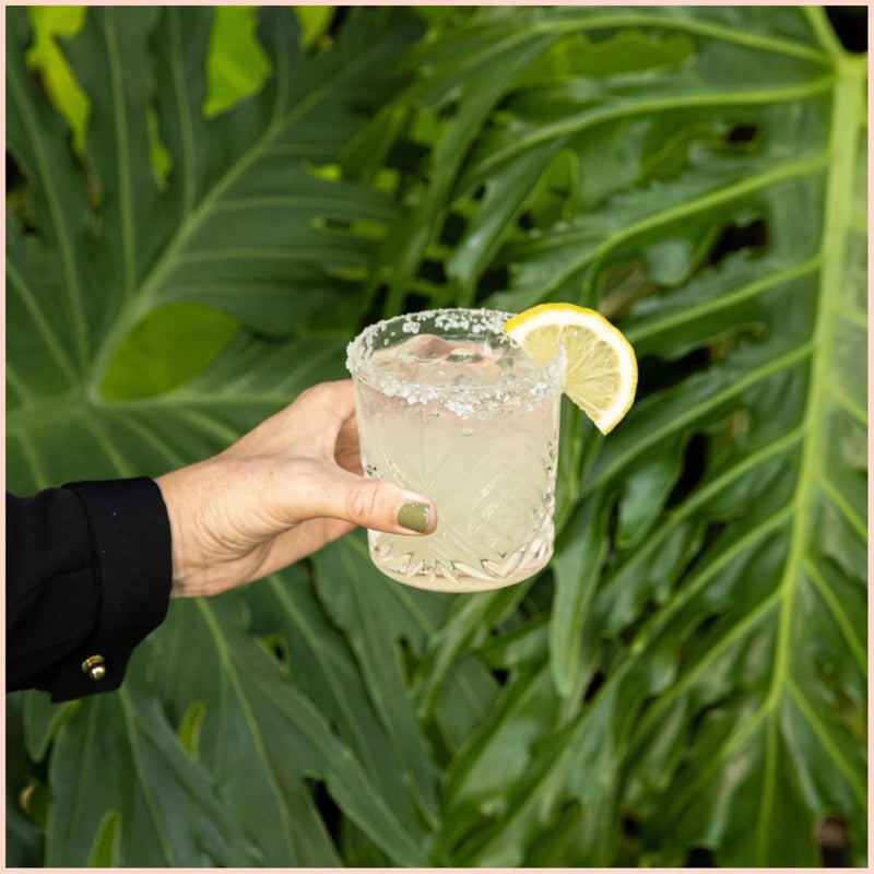 The Classic Margarita Mix