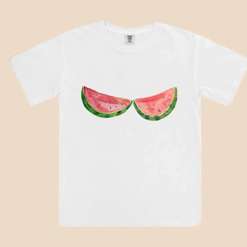 The Melons Tee