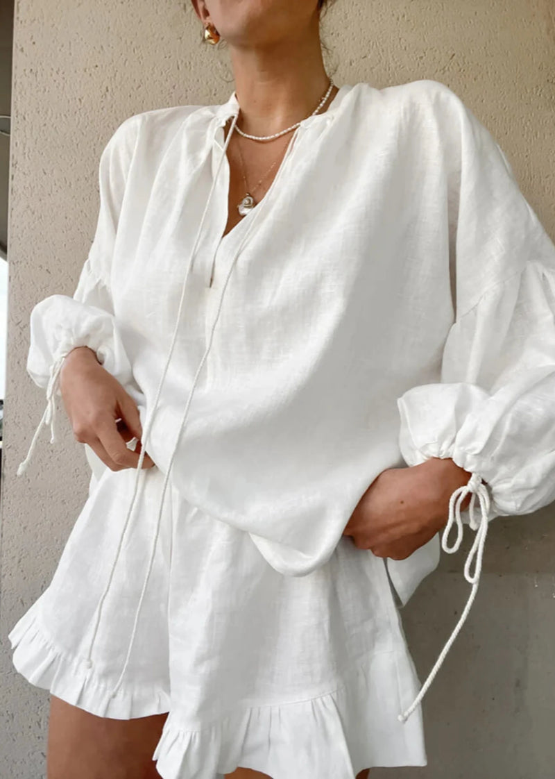 Lillian Set