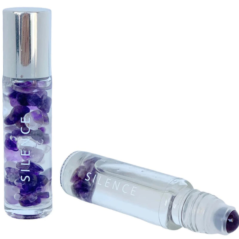 Silence Essential Oil Roller