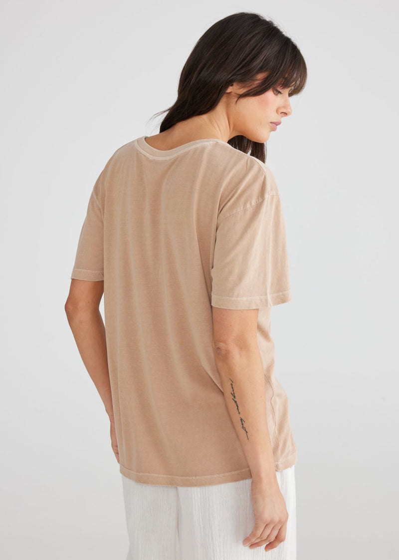 Cowgirls Relaxed Tee