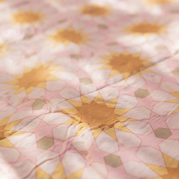 Casa Picnic Rug - Spice