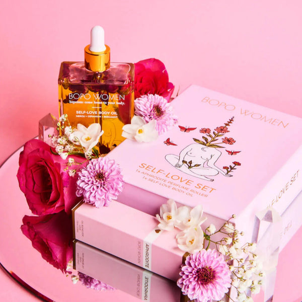 Self-Love Gift Set