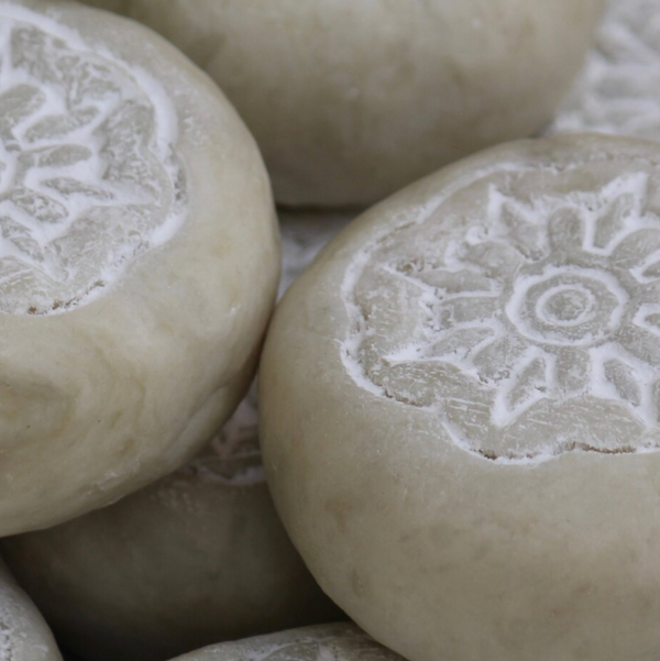 Botanical Soap - Moroccan Mint