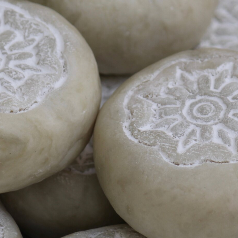 Botanical Soap - Moroccan Mint