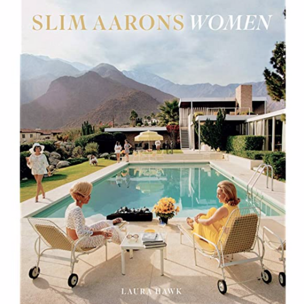 Women - Slim Aarons