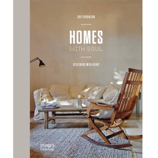 Homes With Soul, Designing With Heart