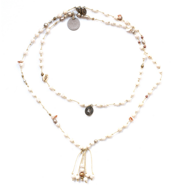 Prayer Beads
