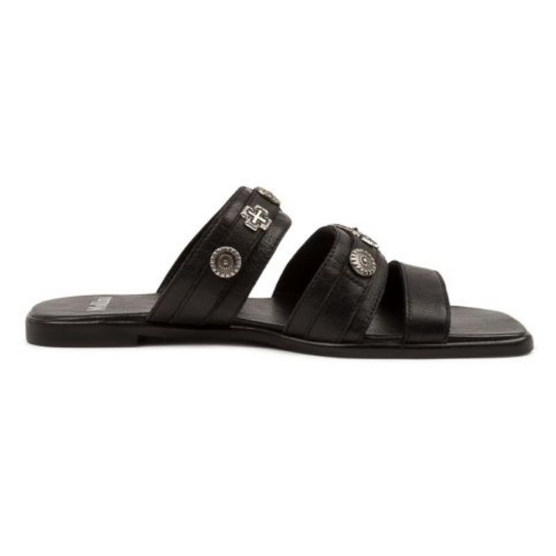 Soire -  Dark Leather